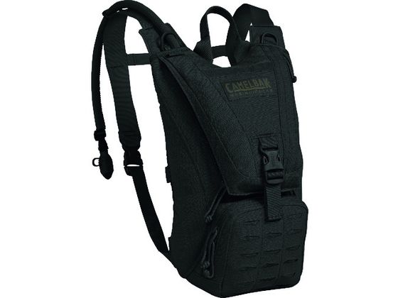 【お取り寄せ】キャメルバック ハイドレーションバッグ AMBUSH(アンブッシュ) 黒 1722001000 ツールバッグ 工具箱 作業用品 工具