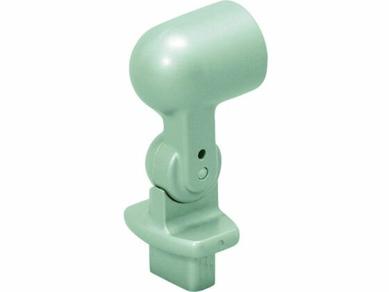 【お取り寄せ】アロン 安寿アプローチ用手すり エンド支柱ブラケットR 535993 手摺 生活支援 介護 衛生材料