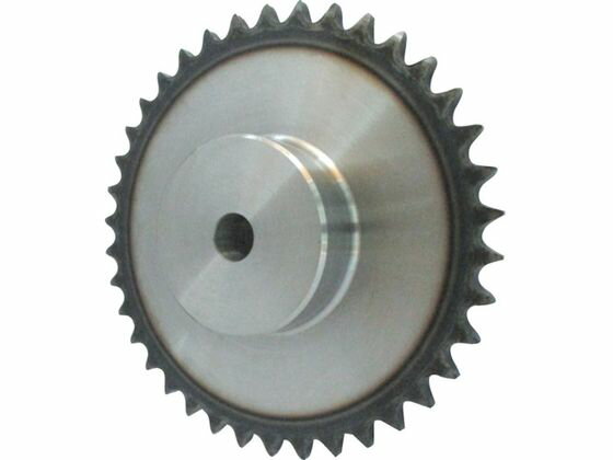 【お取り寄せ】カタヤマ スプロケット50 歯数38 適合チェーンNo.50 NK50B38 スプロケット アイドラー ..