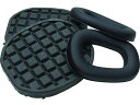 【お取り寄せ】MOLDEX MX-6用イヤーマフ消耗品キット 6135 耳栓 イヤープラグ イヤーマフ 安全保護具 作業