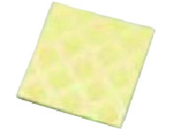 【お取り寄せ】三光化学工業 吸水マットB(スカイ2 80208 作業用マスク 防塵マスク 安全保護具 作業