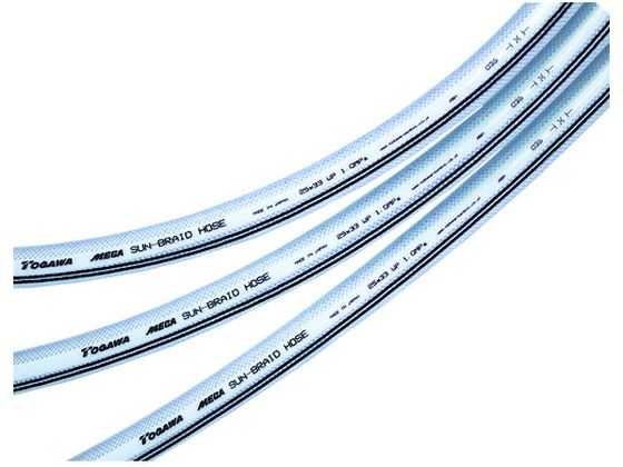 �ڤ����󤻡۽��� MEGA����֥졼�ۡ��� 4��9mm 5m SB-4-5 ���塼�� �ۡ����� ������塼�� �ۡ��� �۴ɺ�