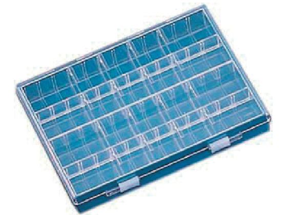 【お取り寄せ】HOZAN パーツケースB10-BB B-10-BB ツールボックス ツールバック 保管 作業