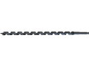 【お取り寄せ】大西 木工用ロングネイルビット(ツーバイ工法用)24.0mm NO12E-240 穴あけ工具 ドリル 切削工具 作業