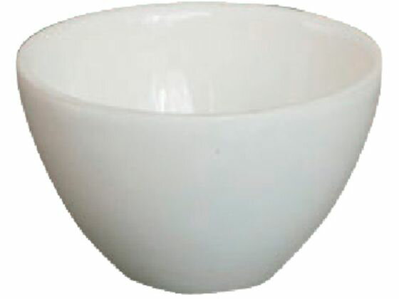 【お取り寄せ】レオナ 1167-36 B型るつぼ CL-100 るつぼ 蒸発 焼成用容器 計量器