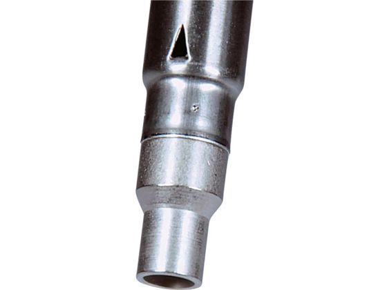 【お取り寄せ】コテライザー ホットブローチップオートミニ用内径4.7mm 91-01-52 コードレスはんだこて はんだ 静電気対策用品 生産加工用品 作業用品 工具