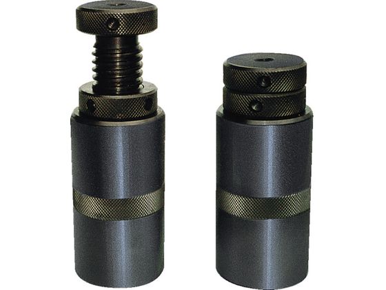 【お取り寄せ】スーパーツール スクリューサポート(2個1組)ストローク:100~150 FS-150S 金型用部品 位..