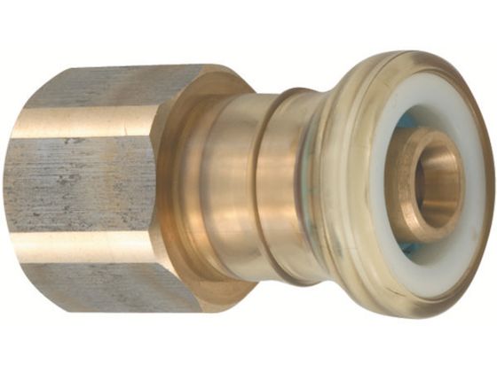 【お取り寄せ】クボタケミックス Jワンクイック2JOQ2-Fめねじ付ソケット20PEX JOQ2-F 20 PEX 継手 アダプター 配管材