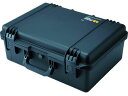 【お取り寄せ】PELICAN ストーム IM2600黒 538×406×211 IM2600BK