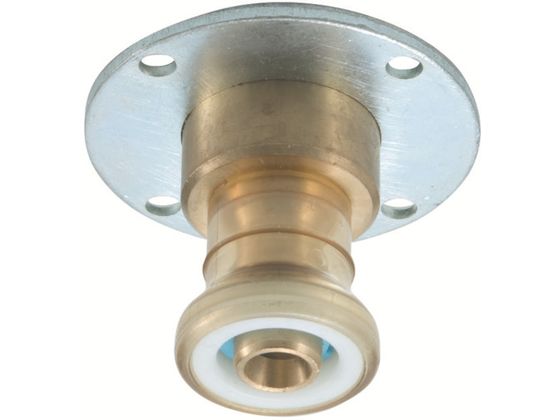 【お取り寄せ】クボタケミックス Jワンクイック2JOQ2-FS給水栓つば付ソケット10 JOQ2-FS 10 継手 アダプター 配管材