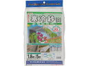 【お取り寄せ】Dio 農園芸用 寒冷紗 遮光率22% 1.8m×5m 白 413114 園芸 農業 園芸資材 農業資材 作業 工具