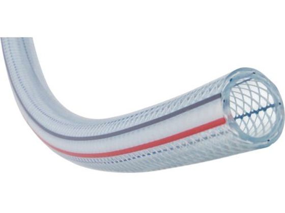 【お取り寄せ】トヨックス トヨロンホース 長さ5m 内径12mm TR-12-5 TR-12-5