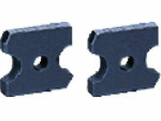 【お取り寄せ】Panasonic 全ネジカッター純正刃M10 EZ9SBM10 小型切断機 電動工具 油圧工具 作業用品 ..