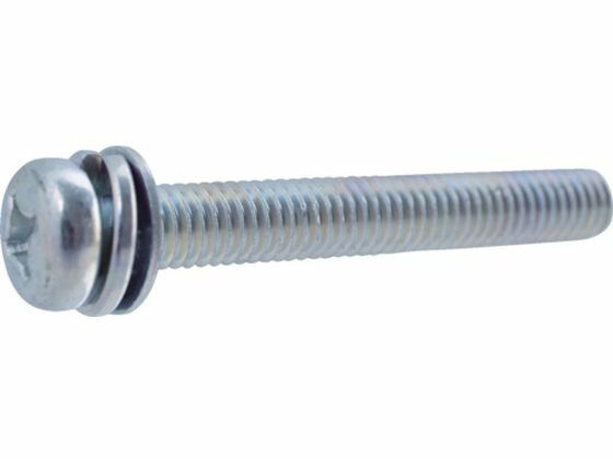 �ڤ����󤻡�TRUSCO �����Ѻ¶��ȹ��ͤ� M4��20 40�� Y031-0420 �ܥ�� �ͤ� ţ �Ǻ� ������� ����