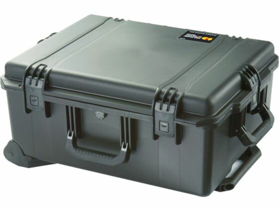 【お取り寄せ】PELICAN ストーム IM2720黒 625×500×297 IM2720BK ツールボックス ツールバック 保管 作業