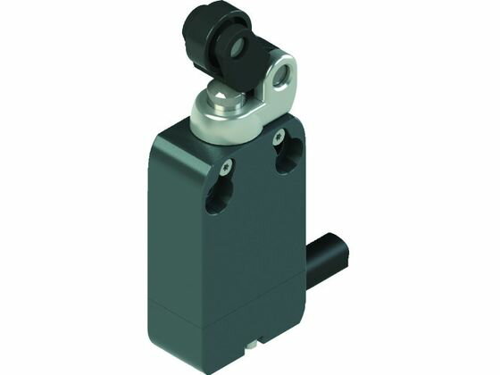 【お取り寄せ】Pizzato プリワイヤリミットスイッチ NAタイプB11 ローラレバー0CB形 NA B110CB-DN2 スイッチ 電気 電子部品 生産加工用品 作業用品 工具