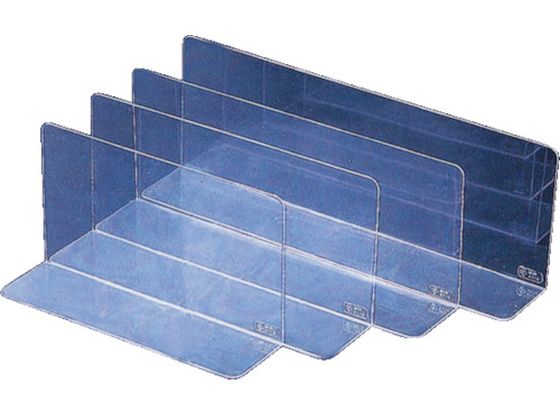 【お取り寄せ】友屋 PS仕切板 3715 10枚入 30668 軽量ラック スチールラック キャビネット ロッカー オ..