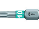 【お取り寄せ】Wera 867/1BTZ トルクスビット TX10 066120 ドライバービット 作業 工具