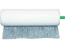 【お取り寄せ】橋本 エアーフィルター2 詰替え用 390×200mm 50枚分 1本 AT4050 エアフィルタ コンプレッサー 空圧機器 ホース 生産加工 作業 工具(4)