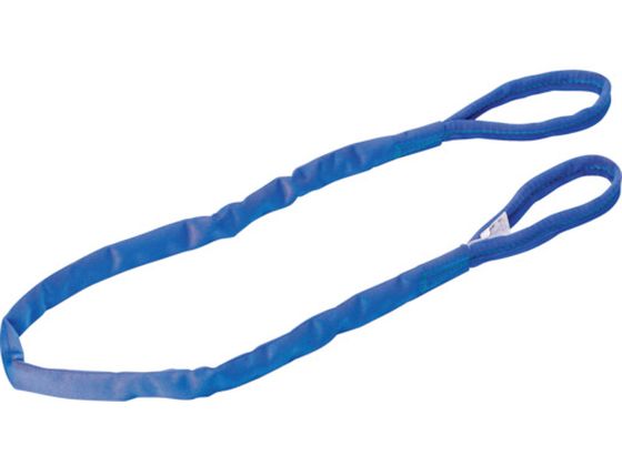 【お取り寄せ】シライ マルチスリング HE形 両端アイ形 1.6t 長さ5.0m ワイヤー スリング 吊具 バランサー 物流 作業