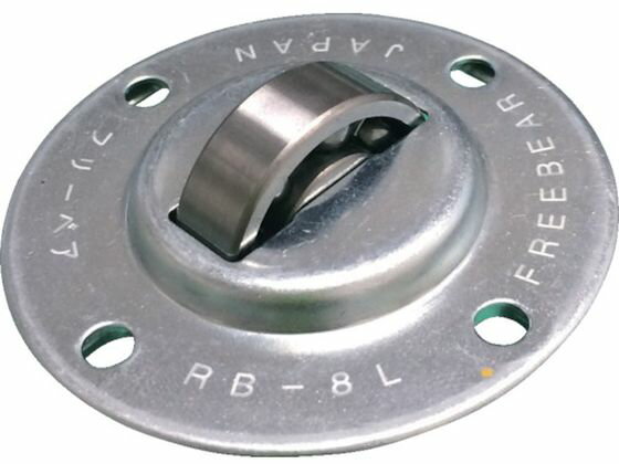 【お取り寄せ】FREEBEAR フリーベアローラーベア RC-30 RC-30 コンベヤ メカニカル部品 搬送 メカニカ..