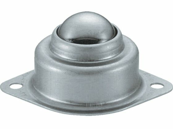 【お取り寄せ】FREEBEAR フリーベア プレス成型品上向き用 オールステンレス製 S-8Y S-8Y ボールローラ..