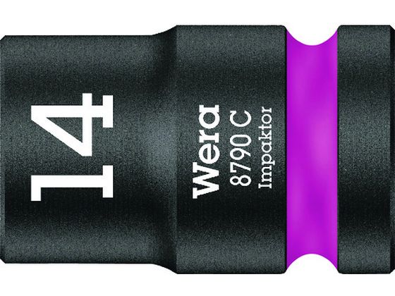 ڤ󤻡Wera 8790 C ѥå 14.0 004571 å åȥ  