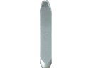【お取り寄せ】TRUSCO バラ刻印 10mm R SKD-100ER