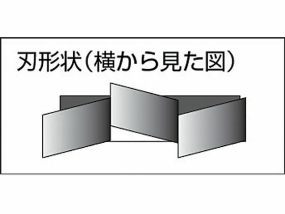 【お取り寄せ】KSK ジグソーブレード兼用型 K-1030 ジグソーブレード 切断用品 作業用品 工具