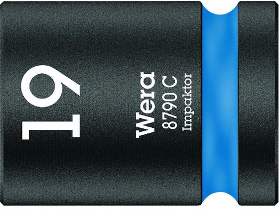 ڤ󤻡Wera 8790 C ѥå 19.0 004576 å åȥ  