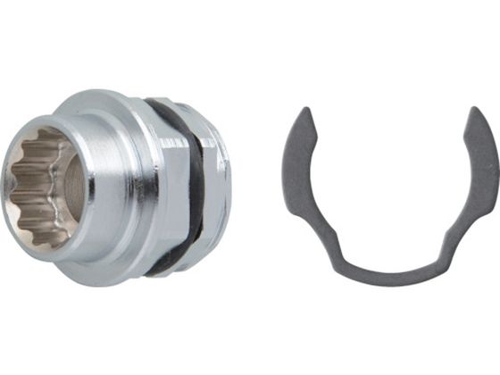 �ڤ����󤻡ۥ��ͥå��� ���ե��åȥ����ץ������ѥ����å�12mm AOA-1912 �ɥ饤�С��ӥå� ������� ����