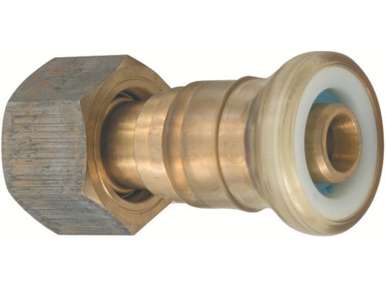 【お取り寄せ】クボタケミックス Jワンクイック2JOQ2-UNSユニオンソケット13 JOQ2-UNS13 継手 アダプター 配管材