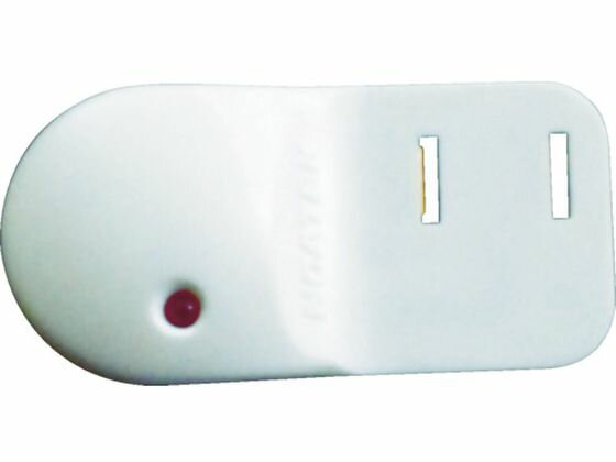 【お取り寄せ】ノア 雷ガード 温度ヒューズ付 NE-111N 電源タップ OAタップ 配線パーツ 家電