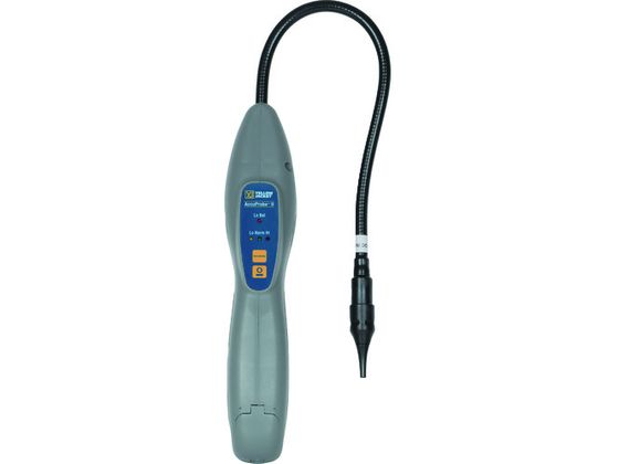 【お取り寄せ】イエロージャケット アキュプローブ2 Y69354 ガス検知器 環境測定 病院営繕 安全衛生管理 看護 医療