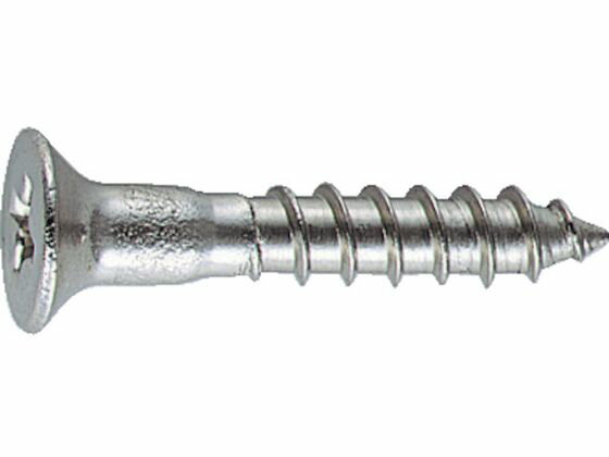 【お取り寄せ】TRUSCO 皿木ねじステンレス M3.5×20 85本入 B60-3520 ボルト ねじ 釘 素材 作業用品 工具