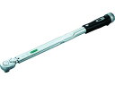 【お取り寄せ】TONE プレセット形トルクレンチ(ダイレクトセットタイプ)差込角12.7mm T4MN200