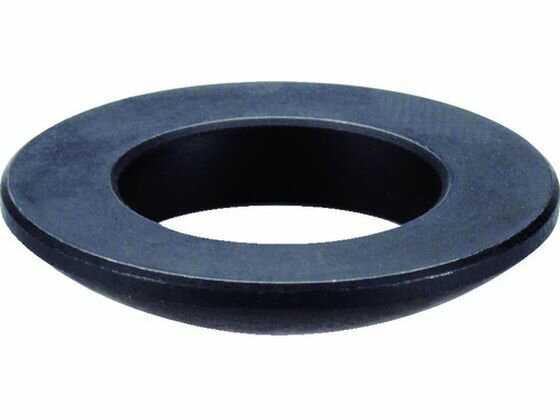 【お取り寄せ】HALDER 球面ワッシャー 焼入れ鋼 適合ボルトM24 23050.0024 金型用部品 位置決め部品 機構部品 メカニカル部品 作業用品 工具