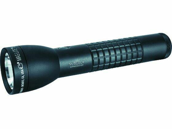 【お取り寄せ】MAGLITE LED フラッシュライト ML300LX (単1電池2本用) 懐中電灯 ライト 照明器具 家電