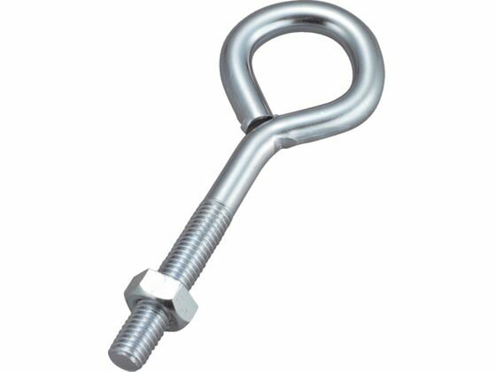 �ڤ����󤻡�TRUSCO ���󥰥����ܥ�� ���������� M6��50mm TAB-640L �磻�䡼����å� �����ܥ�� �����ʥå� ʪή ���