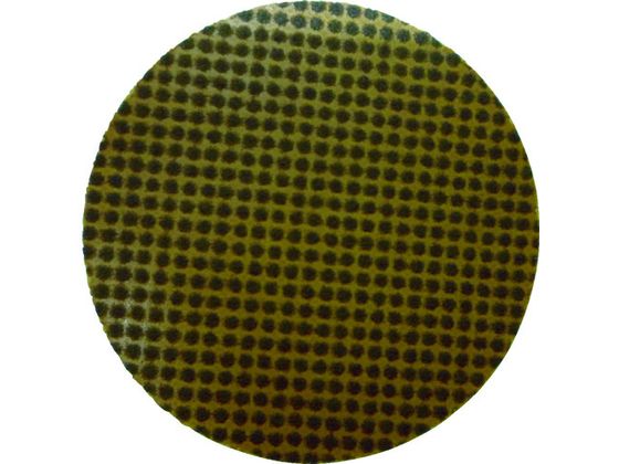 【お取り寄せ】TRUSCO アストラマジック#180 Φ50 100枚入 TAM-50-180 シート研磨材 研削研磨用品 作業用品 工具