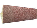 【お取り寄せ】マイン とんがりキャップ S (50個入) 幅×内径:30×12mm TOC180S 研磨バンド 研削研磨 作業 工具(4)