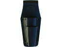 【お取り寄せ】マーベル WAIST GEAR(ペンチ・ドライバーホルダー)ブラック MDP-38XB ラック スタンド ホルダー 実験用 小物 機材 研究用(4)