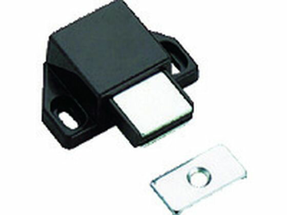 【お取り寄せ】スガツネ工業 (140050055)ML-30SBRマグネラッチ ML-30SBR ドア サッシ廻り 建築金物 土木 建築資材