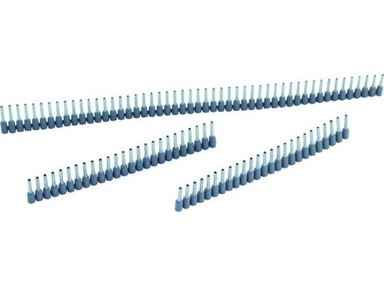 【お取り寄せ】JOKARI エンドスリーブ 0.75(500個入り) 60175 ワイヤストリッパー 空調 電設資材 作業用品 工具