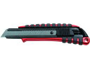 【お取り寄せ】NT カッターナイフL型 プレミアムG オートロック式 赤 PMGL-EVO1R カッターナイフ ハサミ カッター 板金用工具 作業