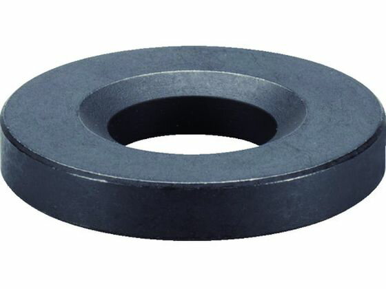 【お取り寄せ】HALDER 円錐シート 焼入れ鋼 適合ボルトM24 23050.0124 金型用部品 位置決め部品 機構部品 メカニカル部品 作業用品 工具