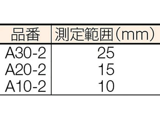 JET PRICEの【お取り寄せ】リーフ 三ツ折り型ルーペ A30-2 ルーペ 拡大鏡 スコープ 実験用小物 機材｜アングル2