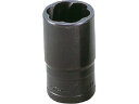 【お取り寄せ】TONE トルネードソケット 24mm 4TR-24