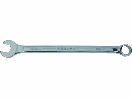 ڤ󤻡WILLIAMS ӥ͡ 12 20mm JHW1220MSCWILLIAMS ӥ͡ 12 20mm JHW1220MSC ӥ͡󥹥ѥ  ס顼  