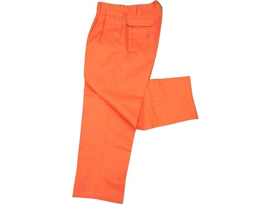 【お取り寄せ】吉野 ハイブリッド(耐熱・耐切創)作業服 ズボン YS-PW2M 防護服 保護服 特殊服 作業服 安全保護具 作業